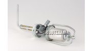 Robinet d'essence avec décanteur - Vespa GT, Sprint, GTR, TS