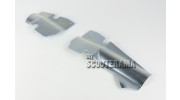 Cache dessous de guidon - Vespa GT, Sprint, GL, 180SS