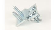 Platine Bobine CDI - Vespa 125 ET3