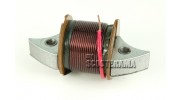Bobine interne d'allumage - allumage avec bobine HT externe - Vespa 125/150 de 1953 à 1961 