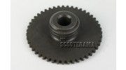 Roue dentée pour pompe à huile - Vespa PX/T5, Rally