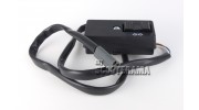 Commutateur clignotant - Vespa PK/PX/T5 - ARCOBALENO (->1997) - 3 fils