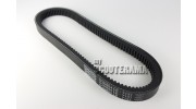 Courroie - Vespa PK 125S, 125XL, 125 XL2, 125S Automatik - 17,5x654 - Dayco 7131