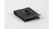Agrafe fixation Volute/Coiffe - Vespa 50,Special,Primavera,ET3,PK