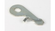 Levier interne starter - Vespa 50,Special,Primavera,ET3