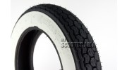 PNEU CONTINENTAL K62 Flanc Blanc 3.50-10 59J TL