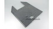 Plancher - Vespa 50, Special, Primavera, ET3