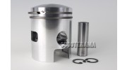 Piston Diamètre 55mm - cote d'origine - Vespa 125 ET3