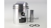 Piston Diamètre 57mm - cote d'origine - Vespa 150 de 1955 à 1958 