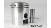 Piston Diamètre 55mm - cote d'origine - Vespa 125 Primavera, 125PK VMX1T