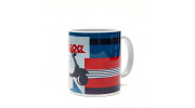 Mug Vespa - Multicolore