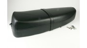 Selle NISA Vespa PX - Vespa2, Arcobaleno fond en tole