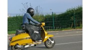 Tablier universel Vespa