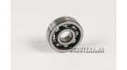 Roulement à billes - Pignon elastique - Vespa PX200, PX 125 à partir 1982, 98, Millenium, 2011,T5, 200Rally