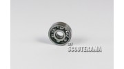 Roulement à billes - Pignon élastique - Vespa Acma 54/57, Type N,  150GL, 150GS, PX80/100