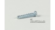 Rivet fin pour bloque neiman - Vespa 50, 125, PX