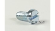Vis M6x12 cache volant magnétique
