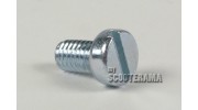Vis M6x10 cache volant magnétique