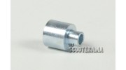 Embout à gradin pour gaine 4,5mm