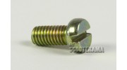 Vis M6x12 tete cylindrique fixation baignoire Vespa PX