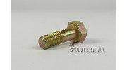 Vis M10x40mm - fixation pot echappement - Vespa 50,Special,Primavera,ET3, VNB, Type N, GT, GTR, Sprint.