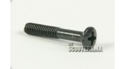 Vis fixation comodo Vespa PX, T5, COSA