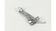 Support cable et gaine - guidon rond - Vespa 50 N-L-R