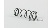 Ressort boisseau carburateur SHB 16 - Vespa 50, 50 Special