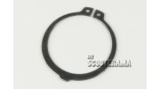 Circlips axe boite de vitesse Vespa PX