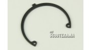 Circlips vilebrequin coté embrayage