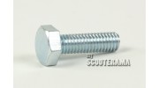 Vis courte couvercle carburateur SI Vespa GTR, Sprint, PX, T5