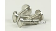 Set vis klaxon Vespa Acma