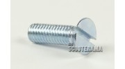 Vis M5x16 tête fraisée - selecteur Acma, 150GS
