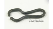 Ressort tirette starter Vespa Grosse coque: GTR, Sprint, Type N, TS, Rally, PX