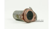 Poulie commande accelerateur Vespa 50, 125 Primavera, ET3, GTR, Sprint, Super