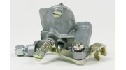 Couvercle carburateur Vespa Primavera, ET3 SHB 19-19