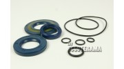Set complet joints spi bleu CORTECO moteur complet + joints toriques - VESPA PX125/150/200 jusqu'en 1983
