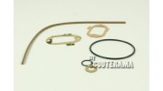 Set joints carburateur Vespa Special, 125 Primavera, ET3 Dell'orto SHA SHB 19/19