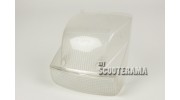 Plastique blanc Vespa PX 125/150/200 Millenium