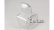 Plastique blanc Vespa 150/160 GS