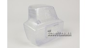 Plastique blanc Vespa Sprint 150, 180SS Super Sport