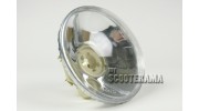 Optique Halogène pour Vespa 125 Primavera, ET3