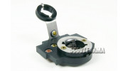 Porte Ampoule Vespa 125 ET3, GTR, TS, 180/200 Rally SIEM