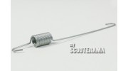 Ressort fixation phare Vespa 50 Special