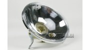 Optique Halogène pour Vespa PX 125/150/200