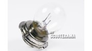 Ampoule 12V 15W P26S - Vespa 50, 50 special