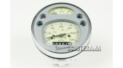 Compteur Vespa PX Frein à disque - PX Millenium