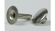 Rivet joint d'aile Vespa PX
