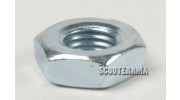 Ecrou M10x1,25 - robinet huile - amortisseur avant - Vespa Rally-PX-T5