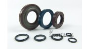 Set complet joints spi VITON Vespa PK 50 XL - Vespa FL ///Compatible Ethanol E10///